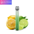 ELF BAR 800 - Lemon Lime - Einweg E-Zigarette 20mg